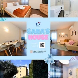 Appartamento Desenzanoloft A Casa Di Sara, Desenzano del Garda